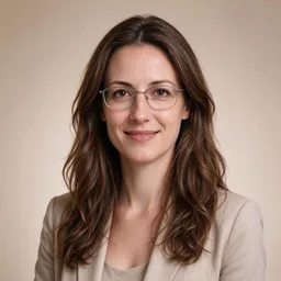 Camille Rousseau