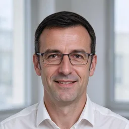 Nicolas Lefebvre