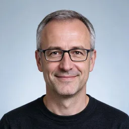 Thierry Dubois